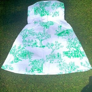 Size 4 lily pulitzer dress